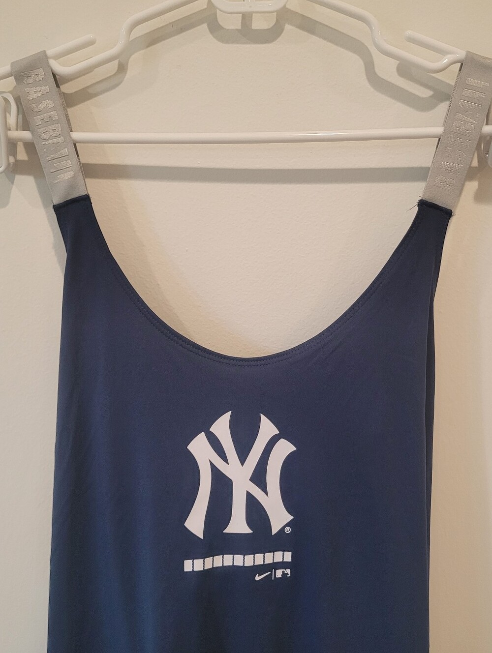 NWT Nike Yankees Tank Size XXL